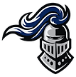 Casteel High School Football opponent logo