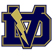 Casteel High School Football opponent logo